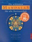 Die schönsten Mandalas für alle Sternzeichen