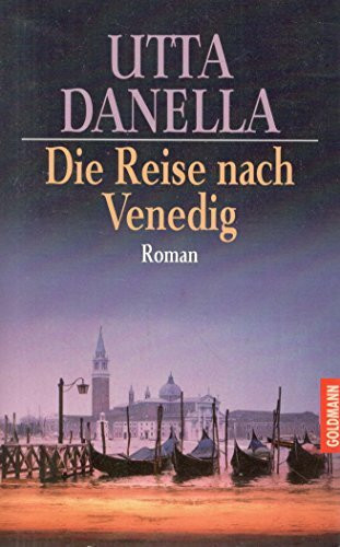 Die Reise nach Venedig