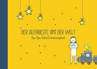 Der allerbeste Opa der Welt