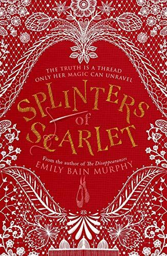 Splinters of Scarlet