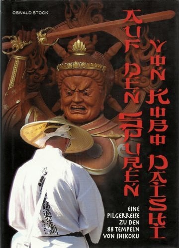 Auf den Spuren von Kobo Daishi: Eine Pilgerreise zu den 88 Tempeln von Shikoku