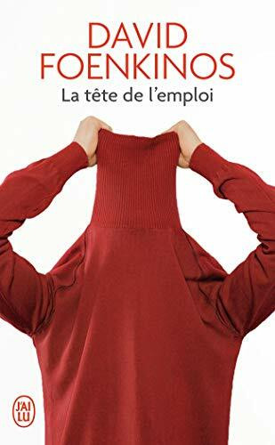 La Tete de l'Emploi