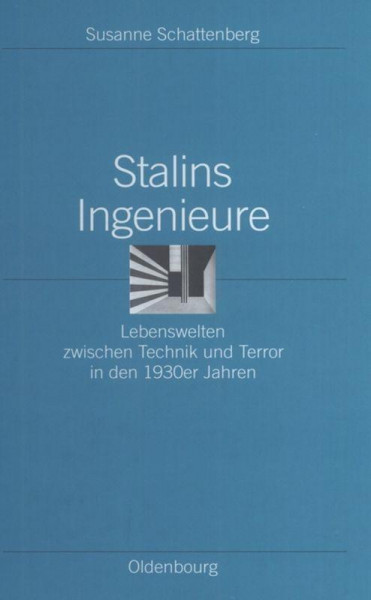 Stalins Ingenieure