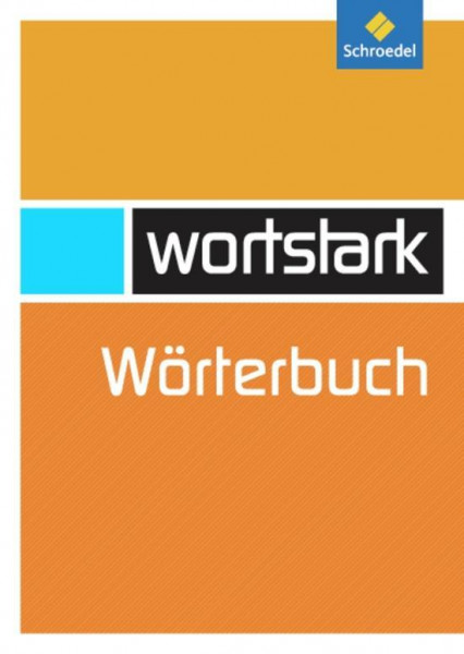 Wortstark. Wörterbuch