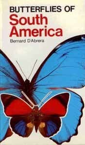 Butterflies of South America Butterflies of South America