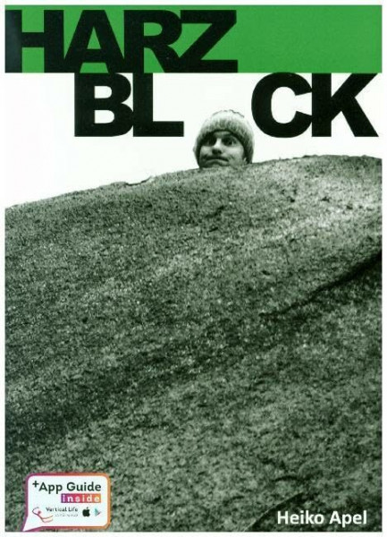 HarzBlock: + Vertical Life App Code
