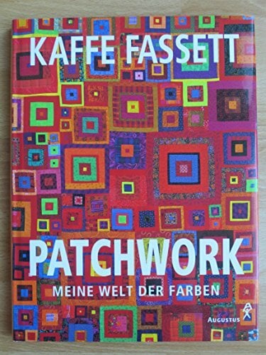 Patchwork. Meine Welt der Farben Patchwork. Meine Welt der Farben