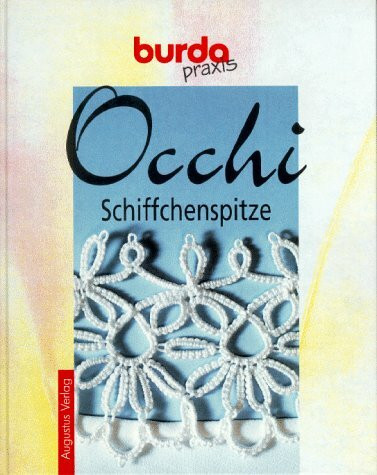 Occhi Schiffchenspitze