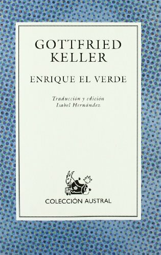 Enrique el Verde (Clásica, Band 1)