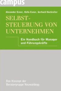 Selbststeuerung von Unternehmen