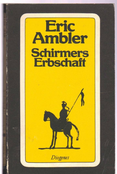 Schirmers Erbschaft