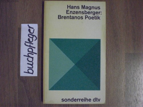 Brentanos Poetik.
