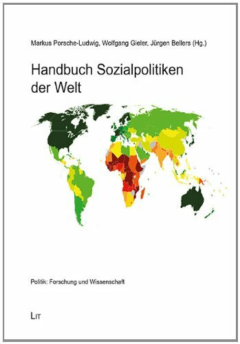 Handbuch Sozialpolitiken der Welt
