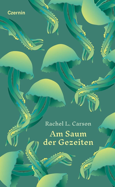 Am Saum der Gezeiten (Launen der Natur)