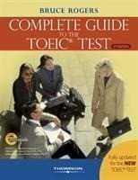 The Complete Guide to the TOEIC Test