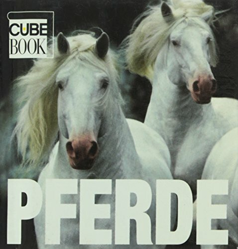 Pferde (MiniCube)
