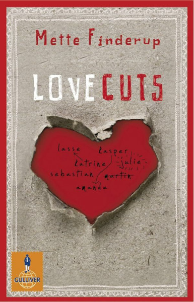 Love Cuts: Roman (Gulliver)