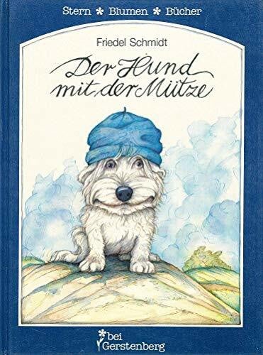 Der Hund mit der Mütze