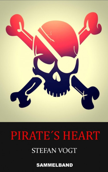 Pirate's Heart