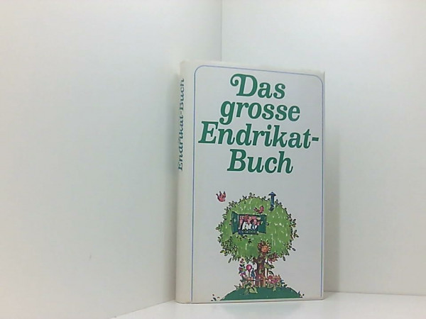 Das große Endrikat-Buch