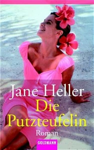 Die Putzteufelin: Roman (Goldmann Allgemeine Reihe)