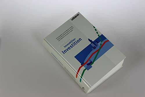 Handbuch Immobilien-Investition