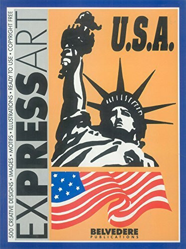 USA (Express art)