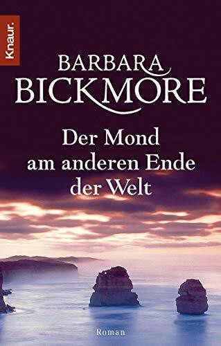 Der Mond am anderen Ende der Welt: Roman