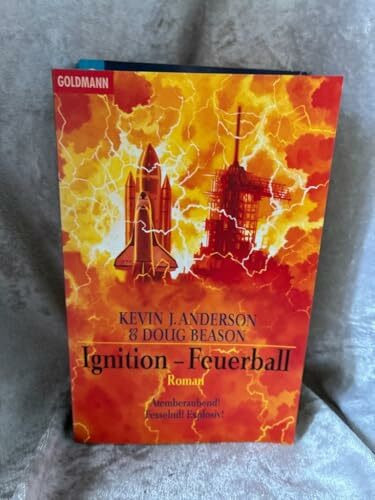 Ignition - Feuerball