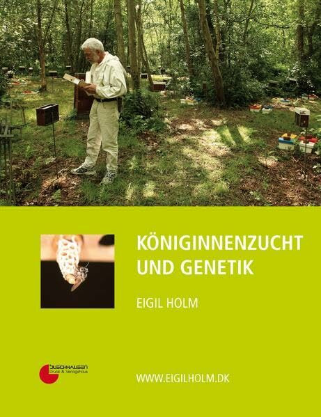 Königinnenzucht und Genetik