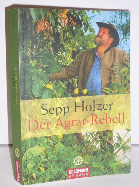 Der Agrar-Rebell