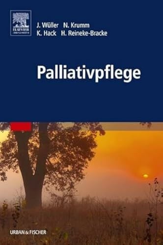 Palliativpflege Palliativpflege
