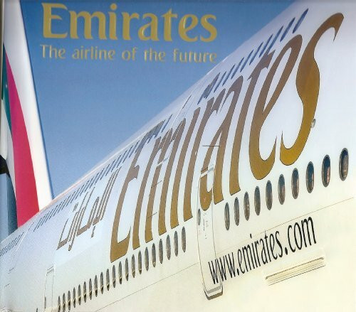 Emirates: The Airline of the Future