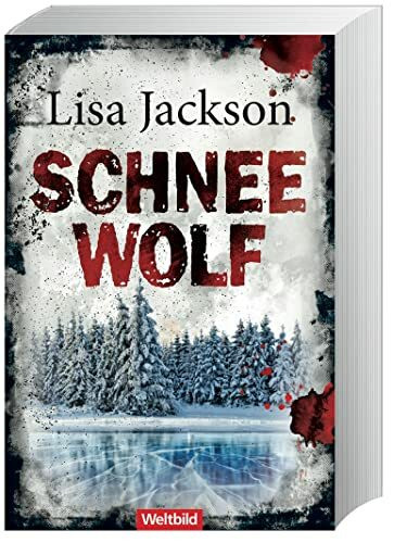 Schneewolf