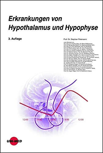 Erkrankungen von Hypothalamus und Hypophyse (UNI-MED Science)