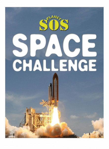 Space Challenge (Planet SOS)