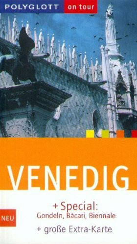 Polyglott On Tour, Venedig