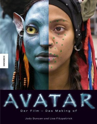 AVATAR: Der Film. Das Making-Of