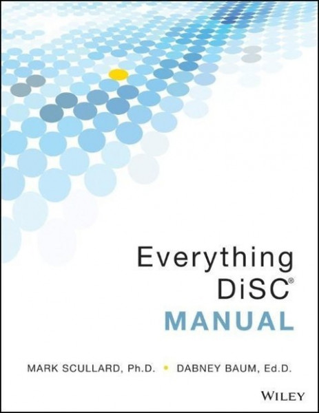 Everything DiSC Manual
