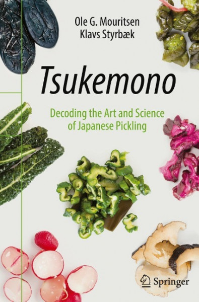 Tsukemono