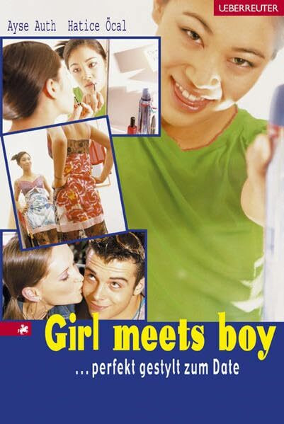 Girl meets Boy: Perfekt gestylt zum Date