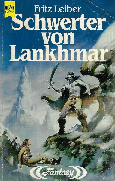 Schwerter von Lankhmar