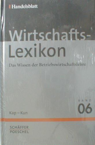 Wirtschaftslexikon: Kapazität und Beschäftigung - Kundenmanagement