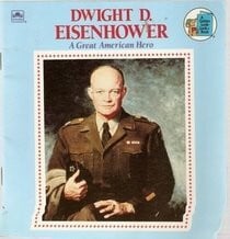 Dwight d Eisenhower (Look Look)