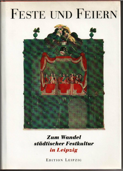 Feste und Feiern