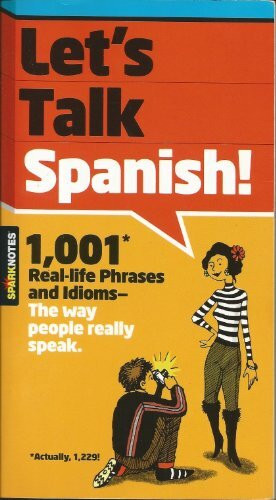 Let's Talk Spanish