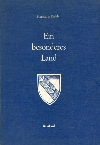 Ein besonderes Land - Erinnerungen und Betrachtungen eines Lothringers