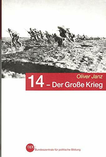 14 - Der Große Krieg
