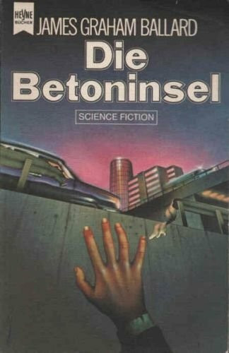 Die Betoninsel.