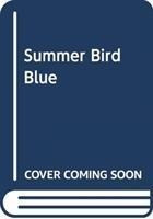 Summer Bird Blue